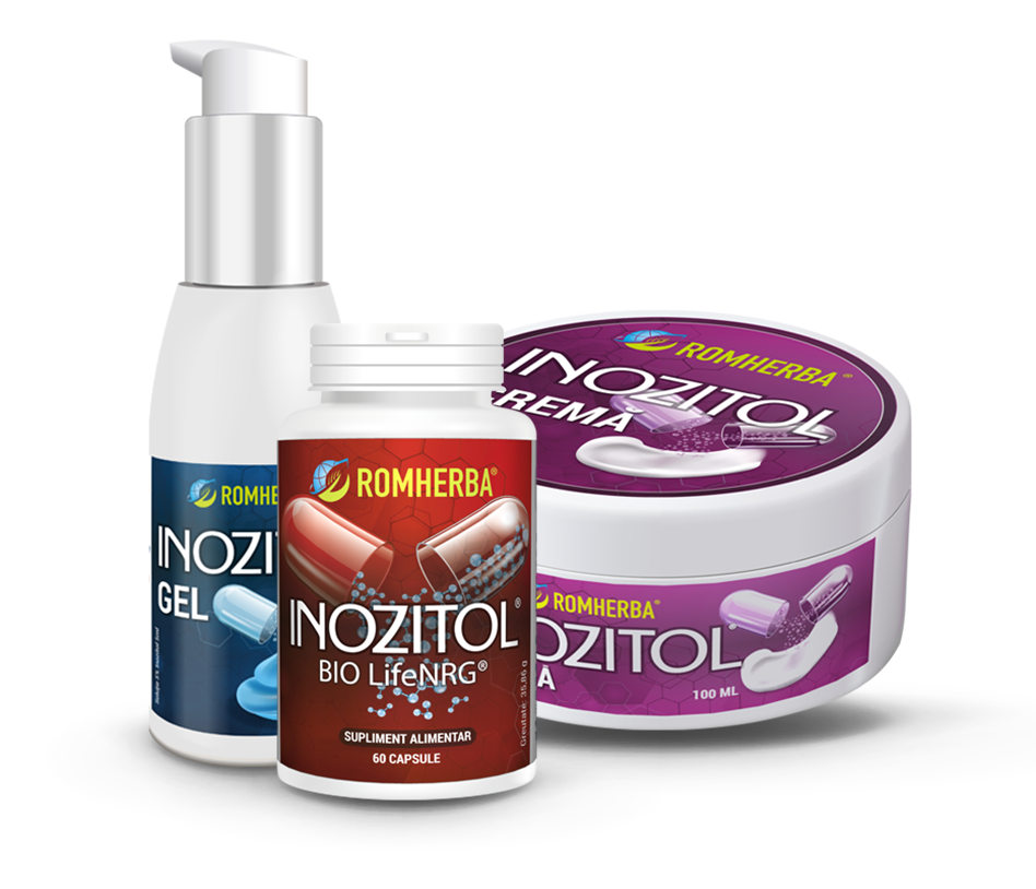 3 flacoane megazitol