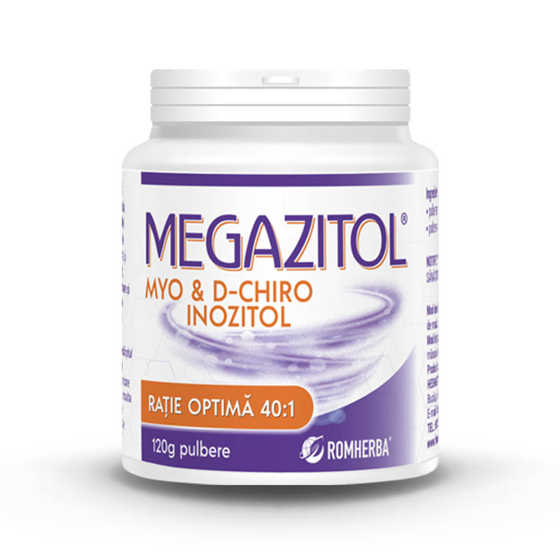Megazitol 1 flacon