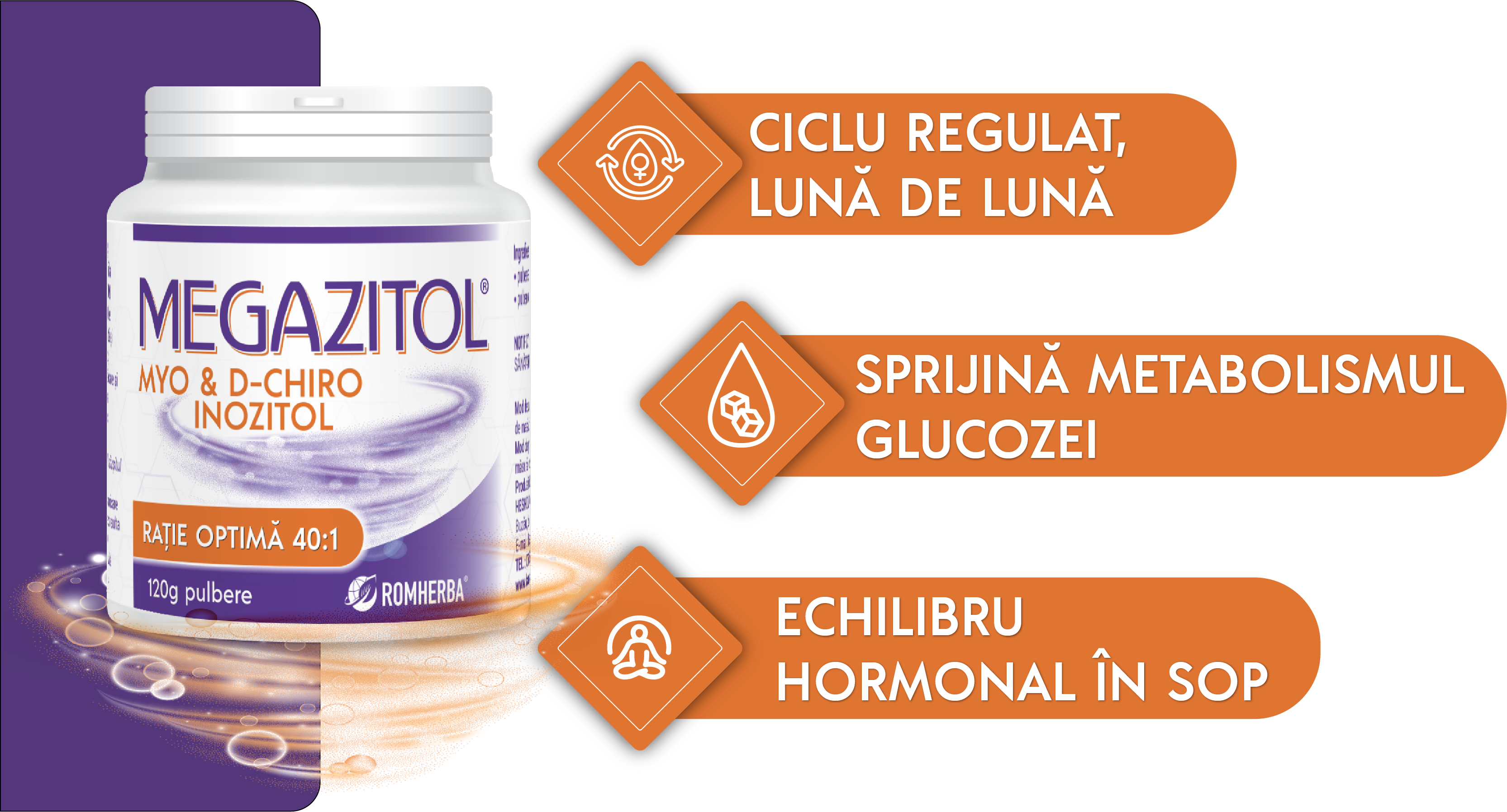 megazitol-beneficii
